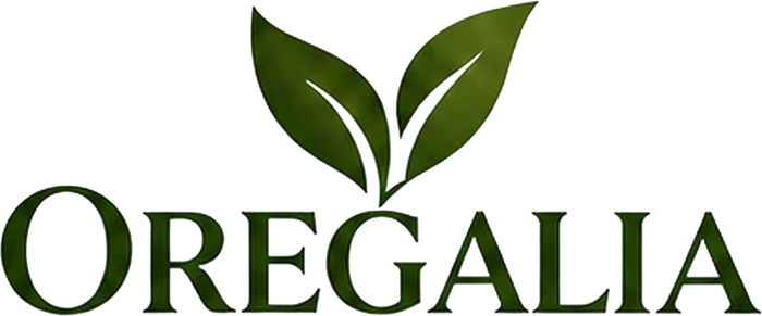 Oregalia